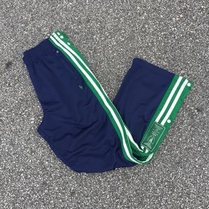 Polo Ralph Lauren Tear Away button Pants Large